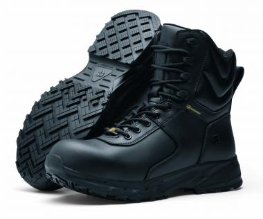 Shoes for Crews Sicherheitsstiefel GUARD HIGH S3 z. B. Security 36