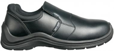Safety Jogger S3 SRC Business-Halbschuh DOLCE 43