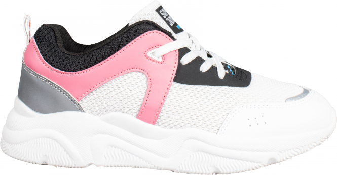 Safety Jogger Arbeitsschuh SLOAN 01 Low 41 | fuchsia