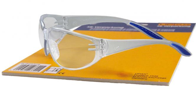 Style Crystal Schutzbrille, Schutzbrille, Arbeitsschutzbrille 1
