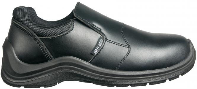 Safety Jogger S3 SRC Business-Halbschuh DOLCE 