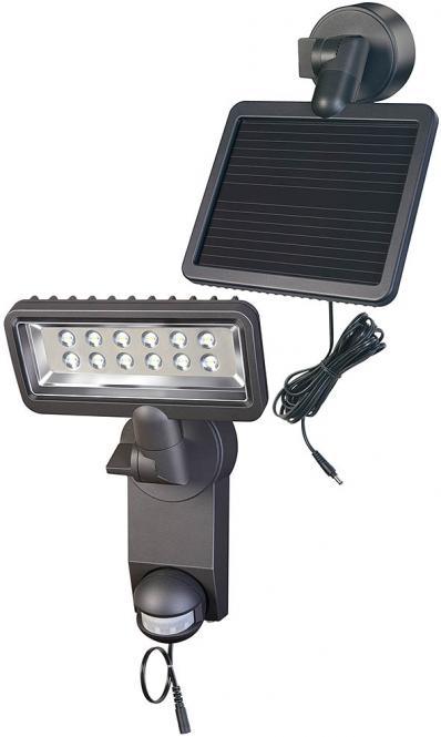 Solar LED-Strahler Premium SOL SH1205 P2 IP44 