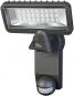 City LED-Strahler Premium City SH2705 PIR IP44 mit Bewegungsmelder 