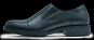 Shoes for Crews Business-Schuh Statesman 42