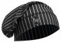 CHEF'S HAT BUFF®, leichte Mütze aus Coolmax® Extreme Material Japonice Black