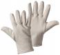 Jersey Baumwoll-Trikot-Handschuh 