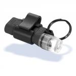 Inspektionslampe UK 2AAA Mini Pocket Light eLED© 