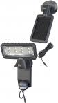 Solar LED-Strahler Premium SOL SH0805 P1 IP44 mit Infrarot-Bewegungsmelder 