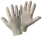 1000 Baumwolle Trikot-Handschuh 