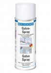 WEICON Galva-Spray 11005400 400ml, Rostschutz, Rostschutzgrundierung 