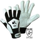 Panda Feinmechanik-Nappaleder-Handschuh 9